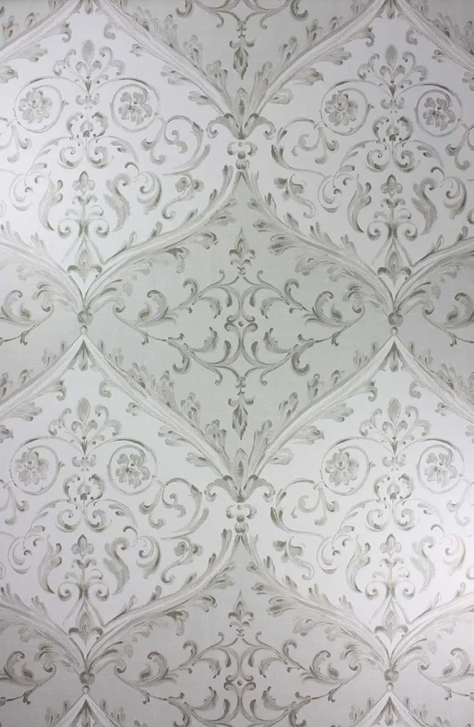 Обои для стен Nina Campbell Rosslyn NCW4156-04