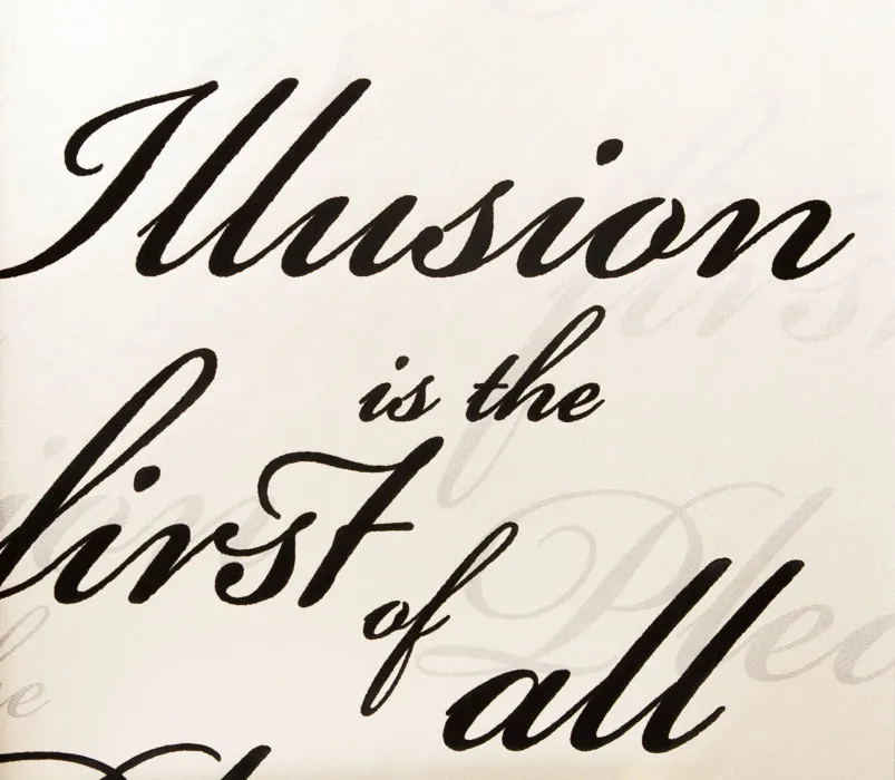 Обои для стен Eijffinger Script 347586