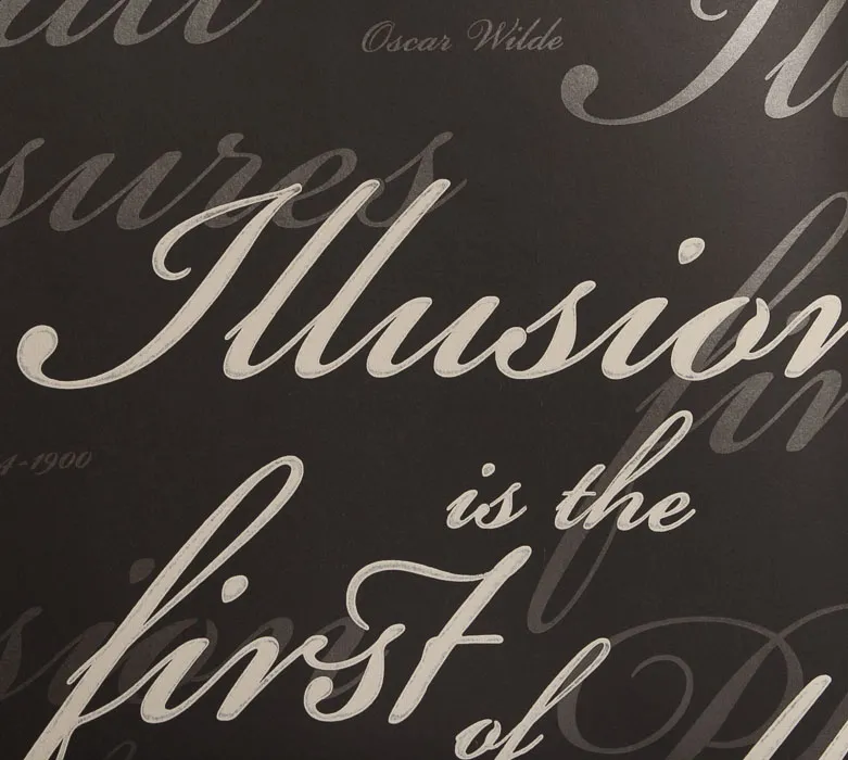 Обои для стен Eijffinger Script 347589