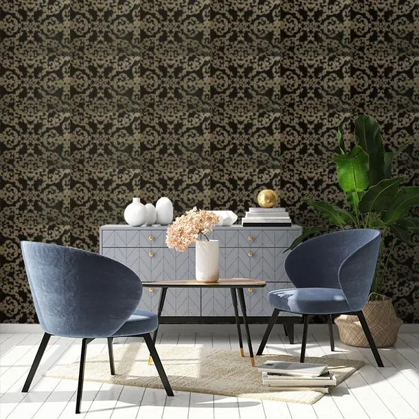 Обои для стен Eijffinger Venue 342051 #3