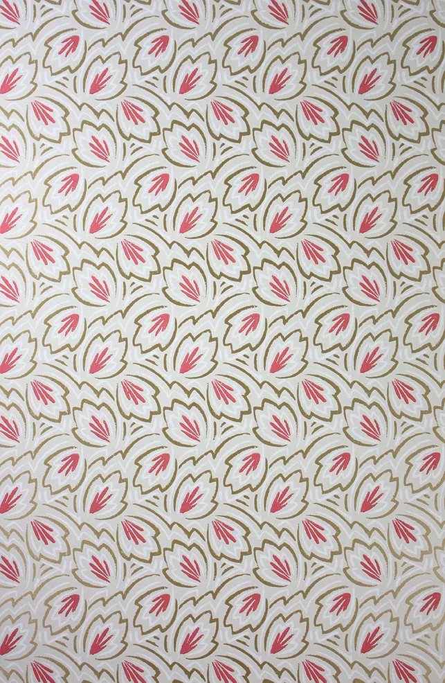 Обои для стен Nina Campbell Braemar NCW4122-04