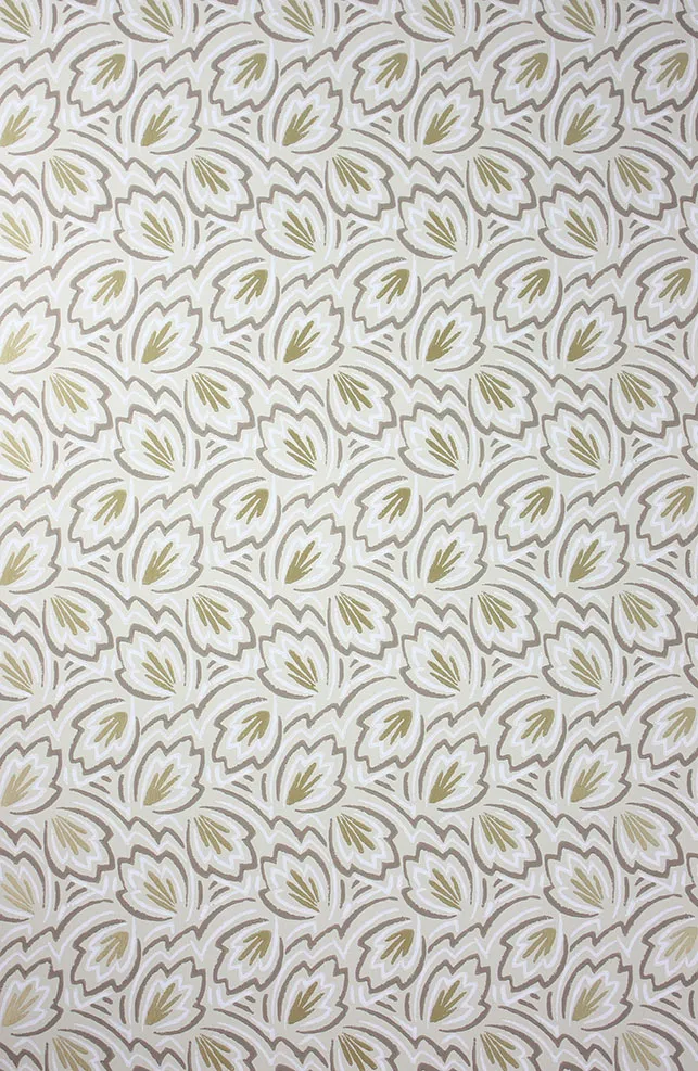 Обои для стен Nina Campbell Braemar NCW4122-05