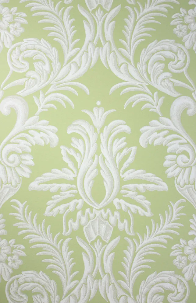 Обои для стен Nina Campbell Braemar NCW4124-03