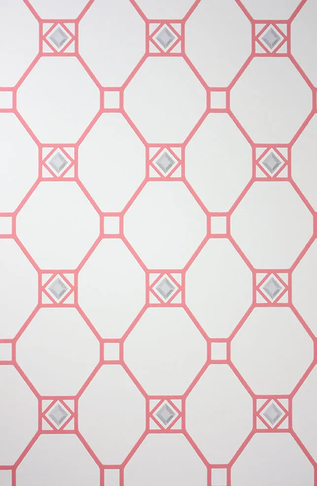 Обои для стен Nina Campbell Braemar NCW4126-04