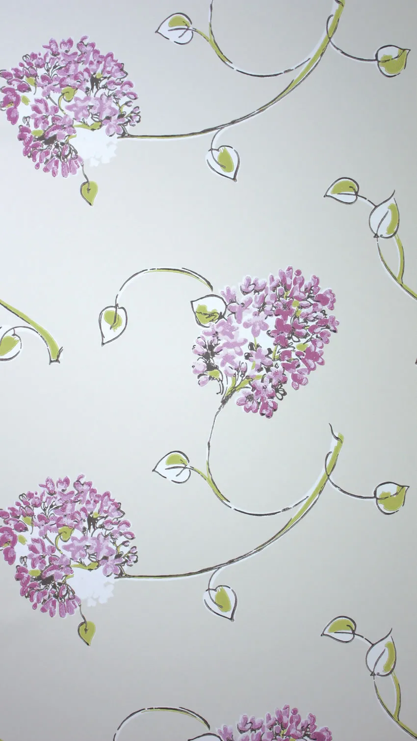 Обои для стен Nina Campbell Woodsford NCW4101-03