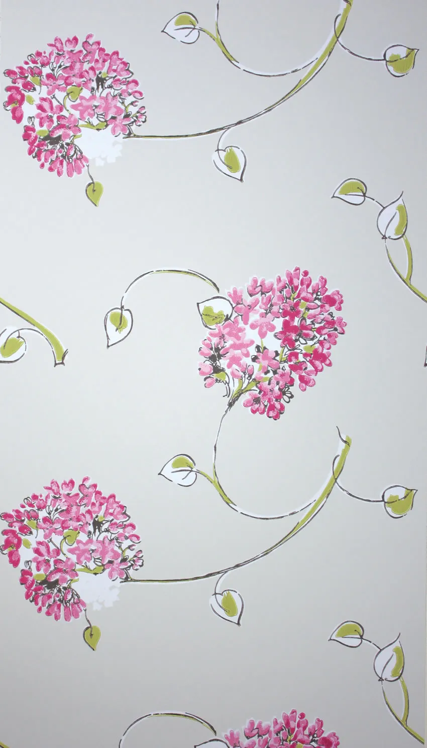 Обои для стен Nina Campbell Woodsford NCW4101-04