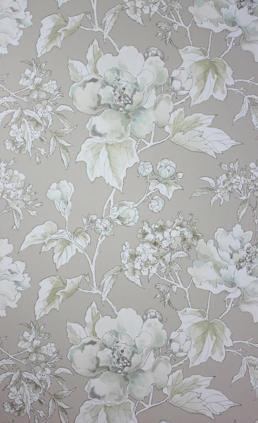 Обои для стен Nina Campbell Woodsford NCW4103-02