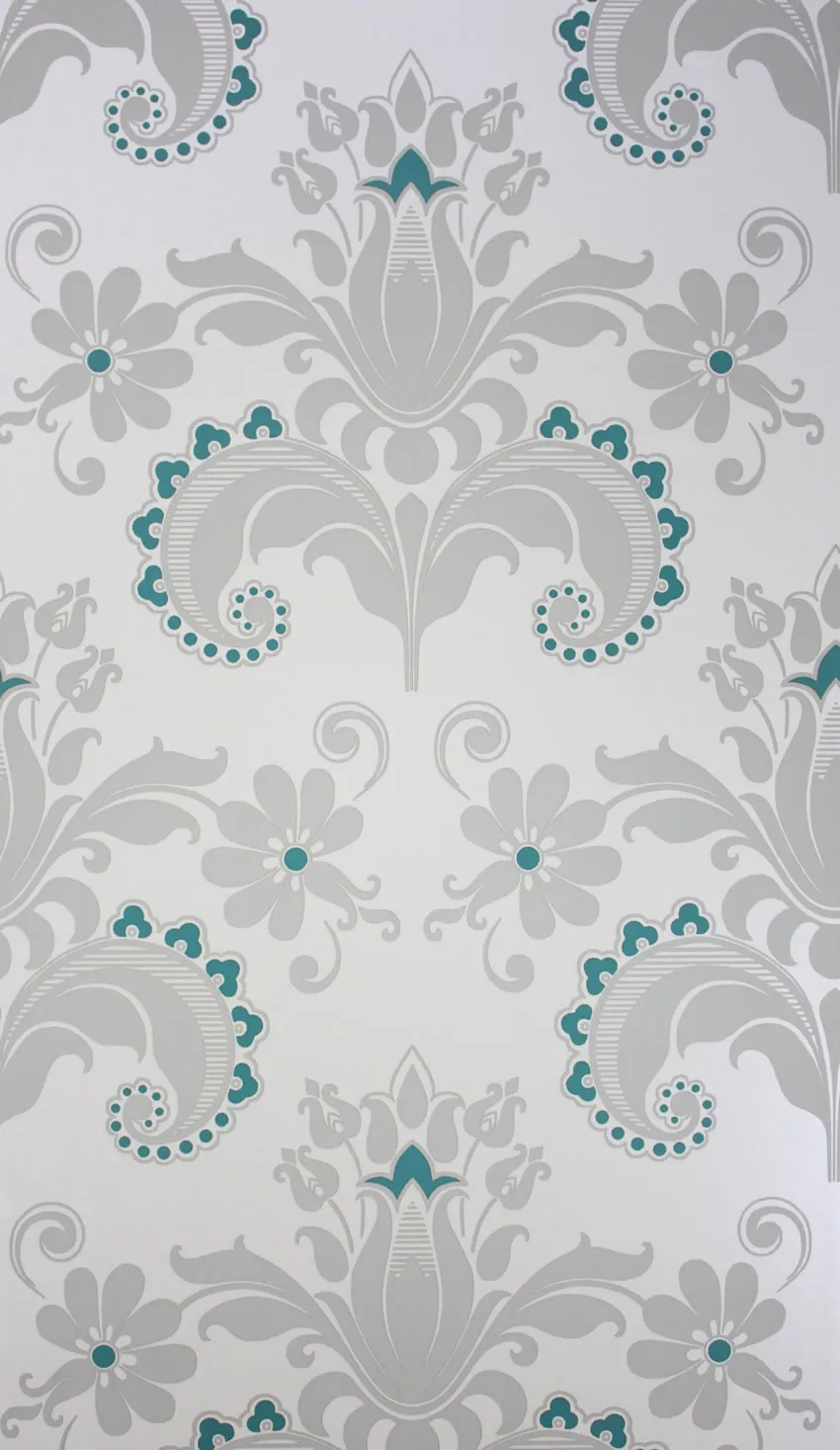 Обои для стен Nina Campbell Giverny NCW4001-03