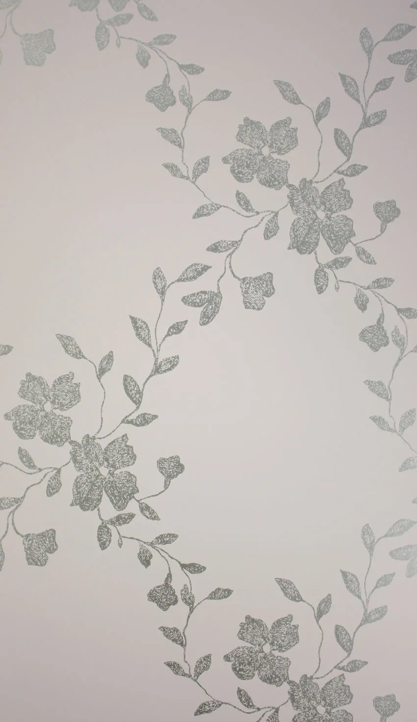 Обои для стен Nina Campbell Giverny NCW4002-01