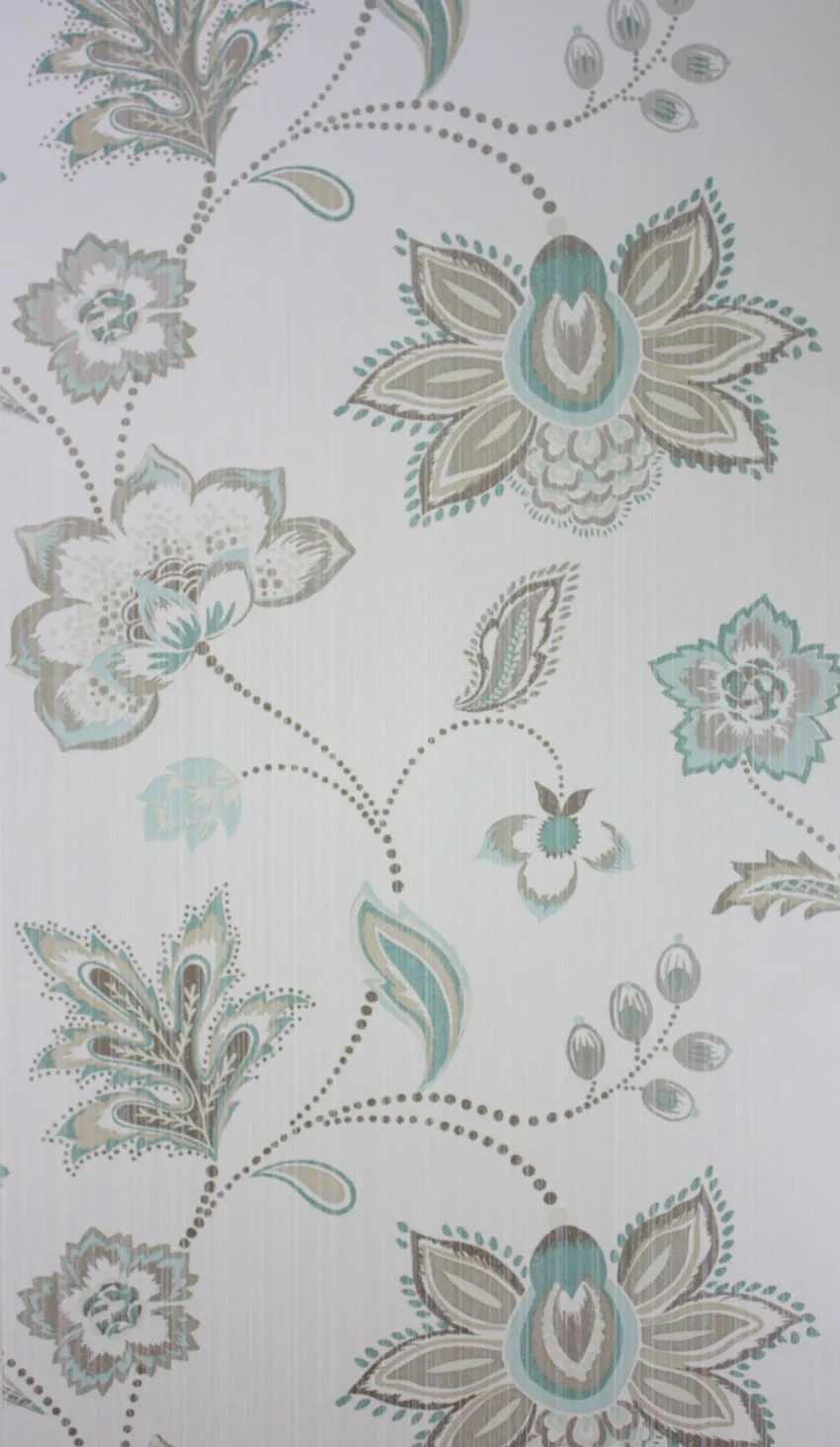 Обои для стен Nina Campbell Giverny NCW4005-02