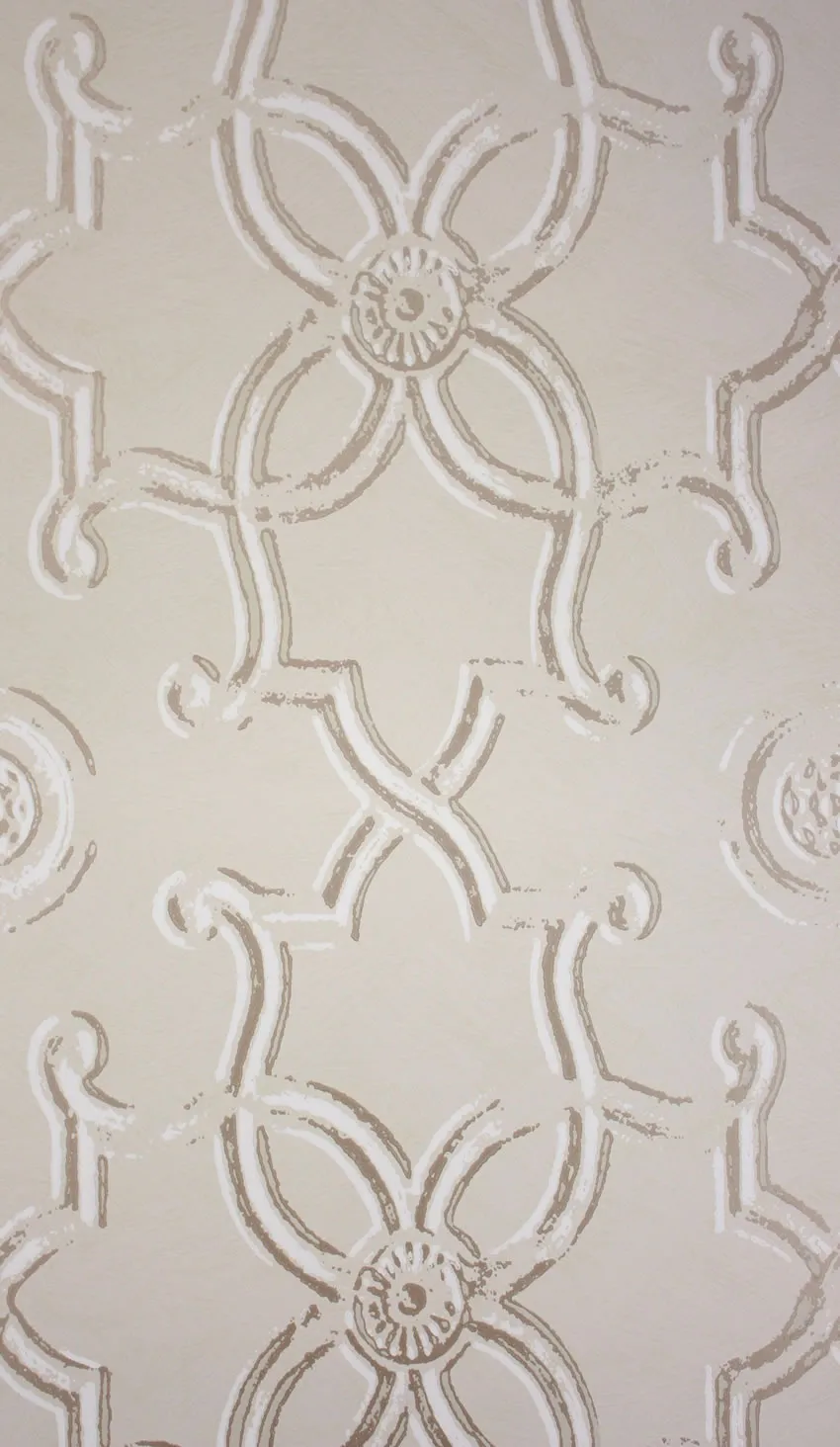 Обои для стен Nina Campbell Giverny NCW4006-01