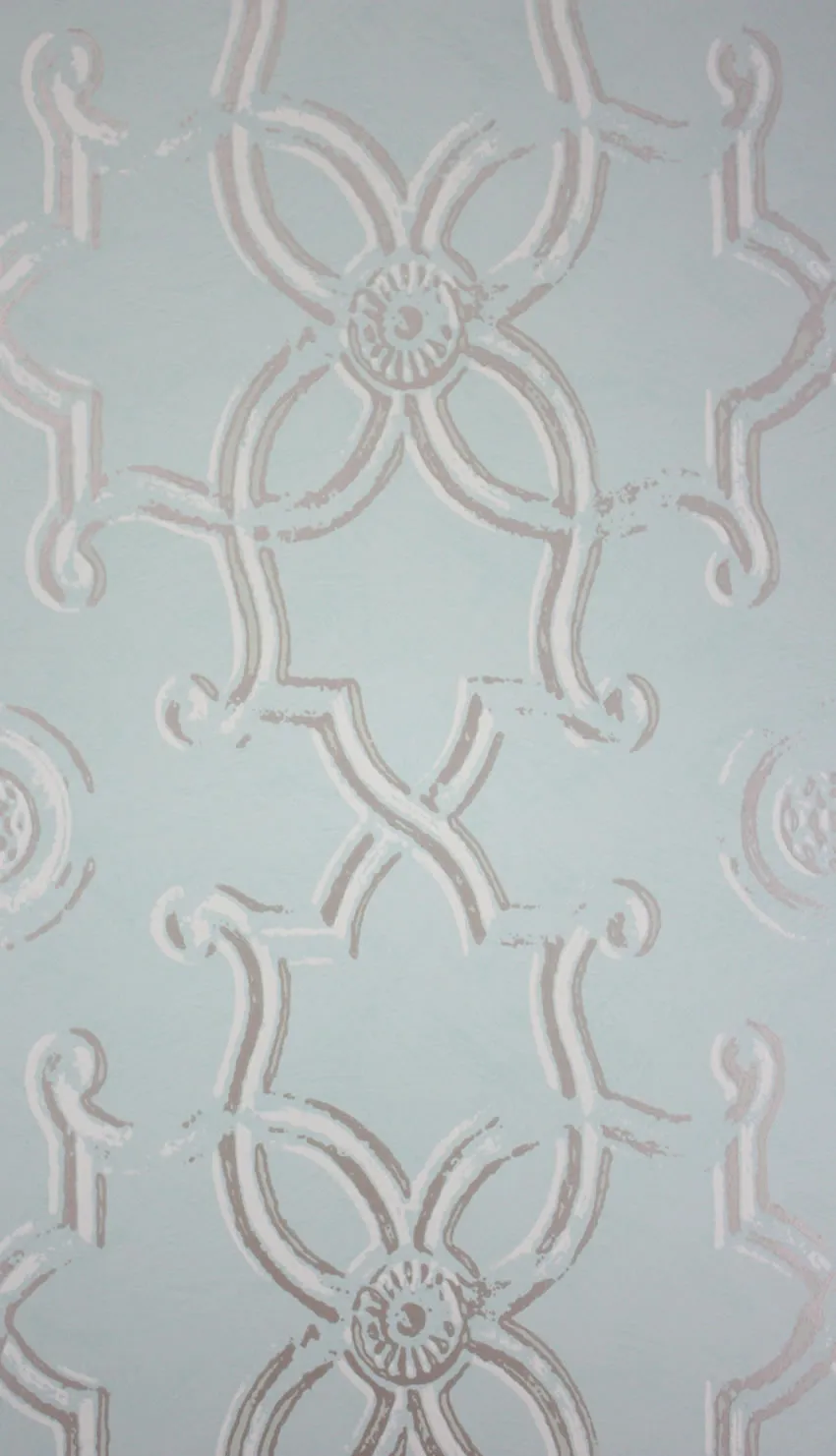 Обои для стен Nina Campbell Giverny NCW4006-04