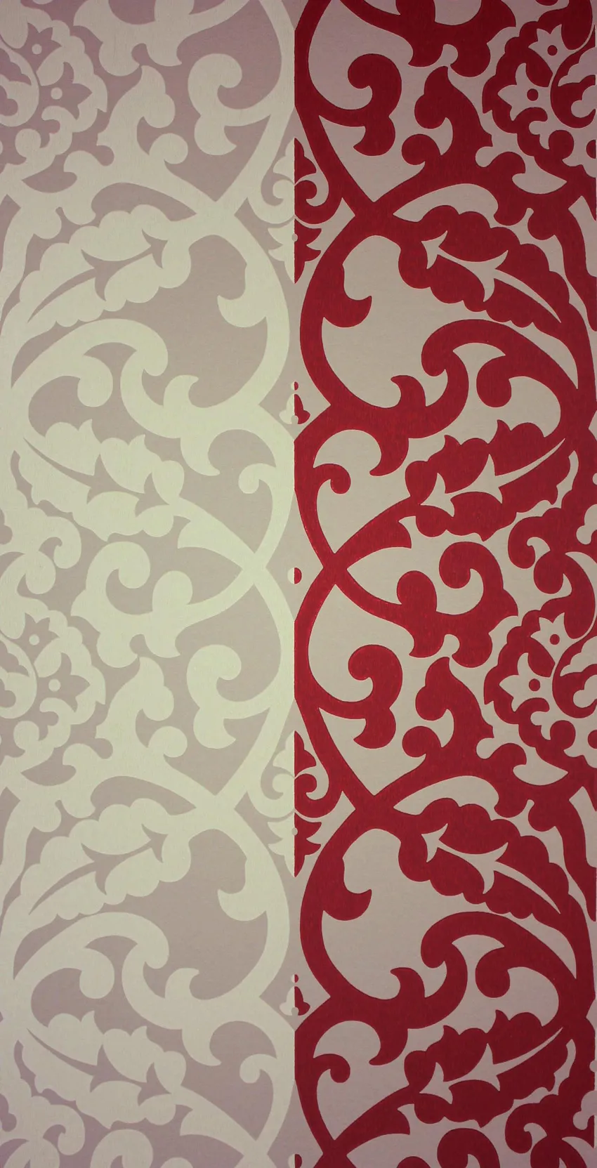 Обои для стен Nina Campbell Perroquet NCW3836-04