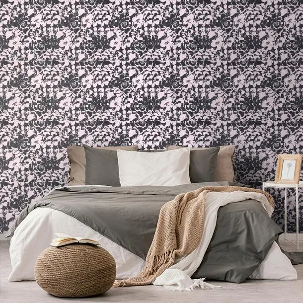 Обои для стен Eijffinger Black&Light 356002 #7