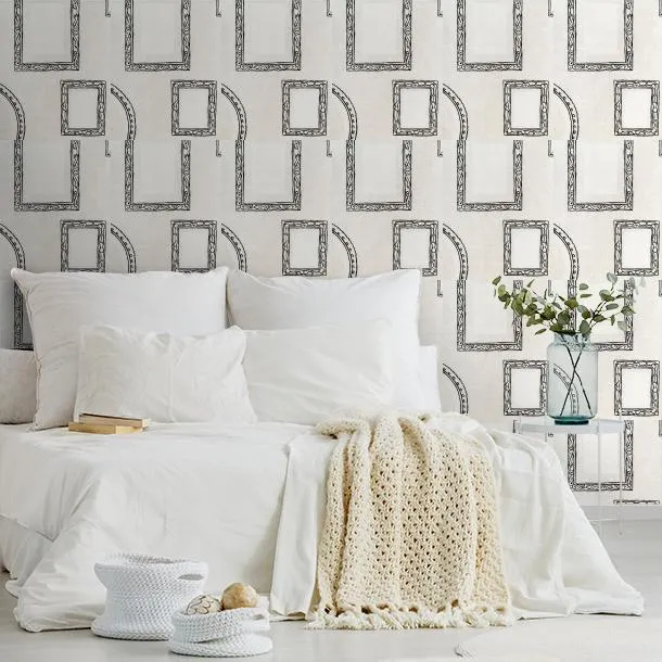 Обои для стен Eijffinger Black&Light 356110 #8