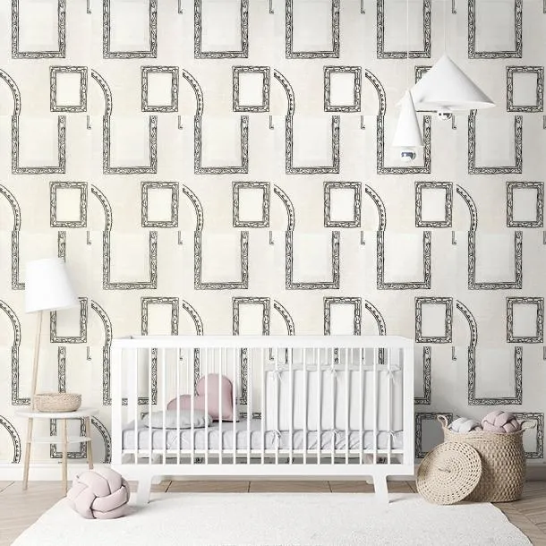 Обои для стен Eijffinger Black&Light 356110 #9