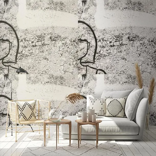 Обои для стен Eijffinger Black&Light 356200 #2