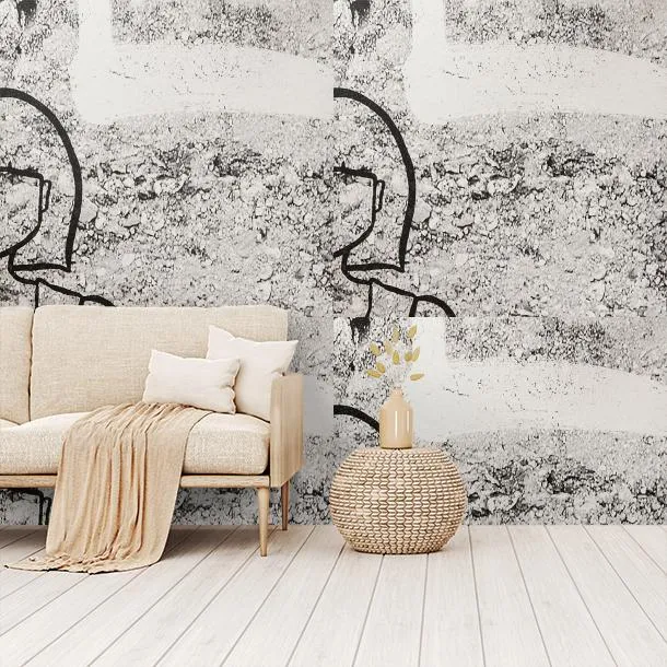 Обои для стен Eijffinger Black&Light 356200 #5