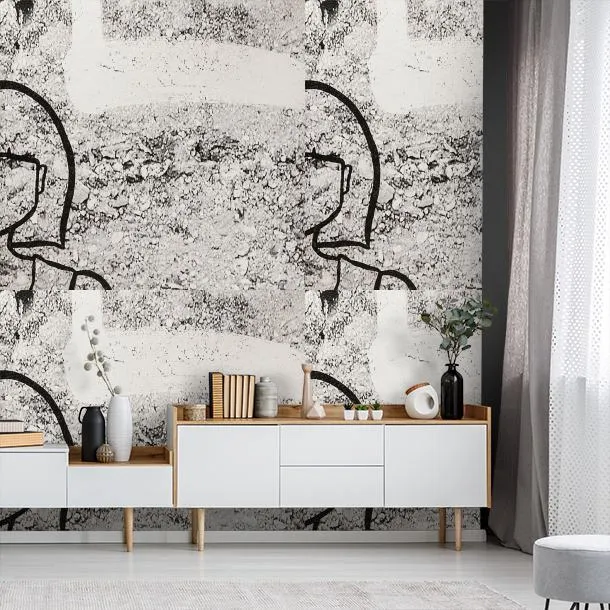 Обои для стен Eijffinger Black&Light 356200 #6