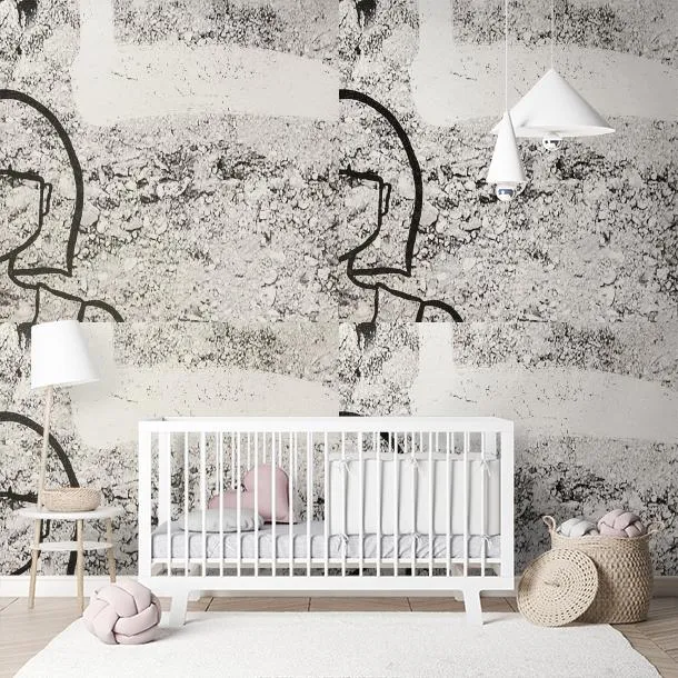 Обои для стен Eijffinger Black&Light 356200 #9