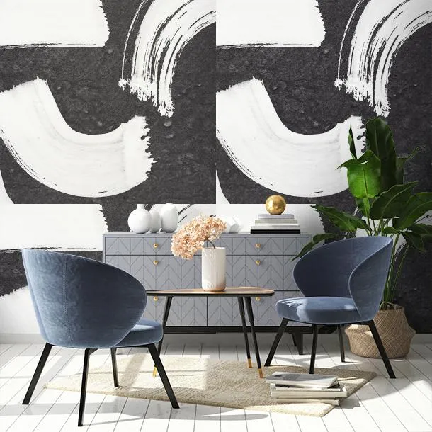 Обои для стен Eijffinger Black&Light 356215 #3