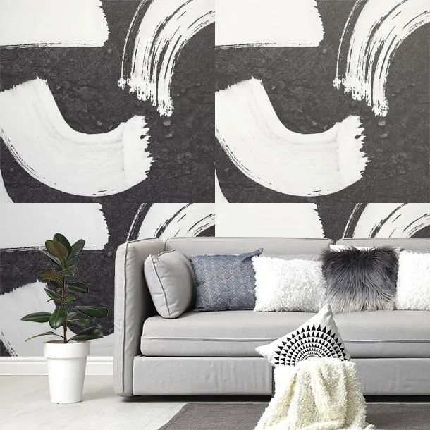 Обои для стен Eijffinger Black&Light 356215 #4