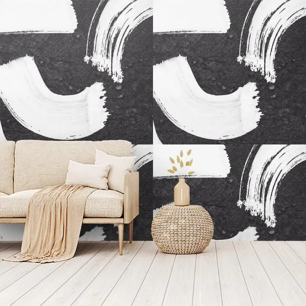 Обои для стен Eijffinger Black&Light 356215 #5