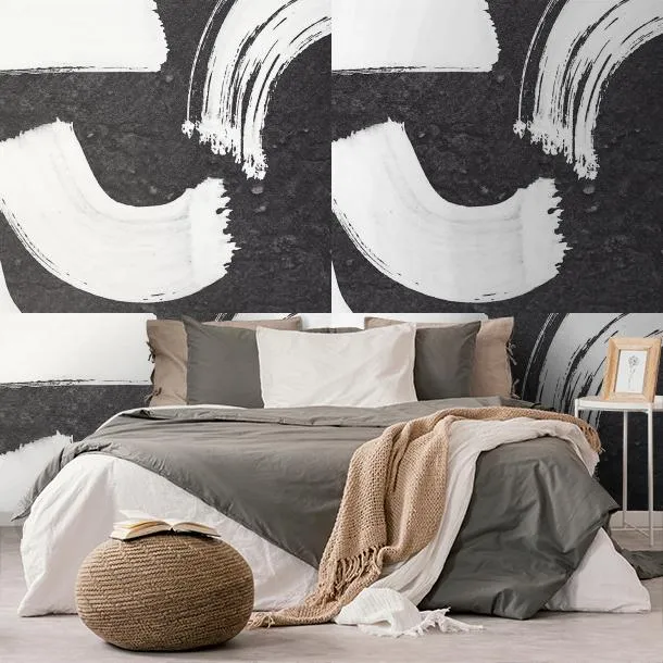 Обои для стен Eijffinger Black&Light 356215 #7