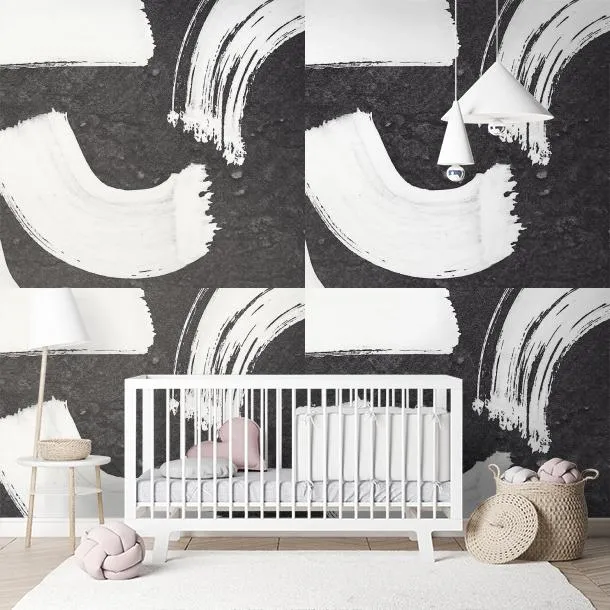 Обои для стен Eijffinger Black&Light 356215 #9