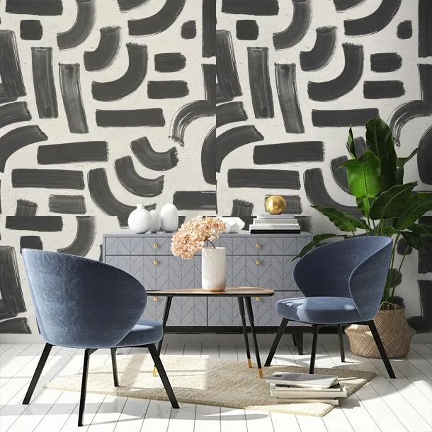 Обои для стен Eijffinger Black&Light 356216 #3