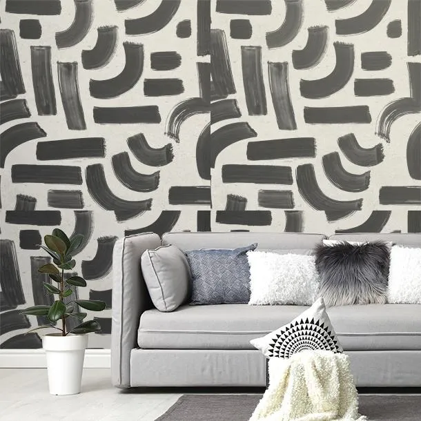 Обои для стен Eijffinger Black&Light 356216 #4