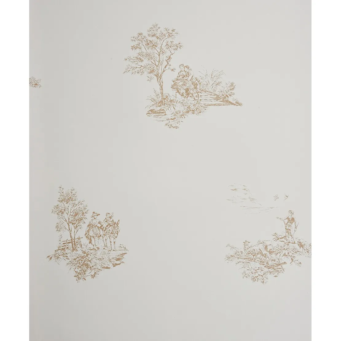 Обои для стен Casadeco Chantilly CHT22921125