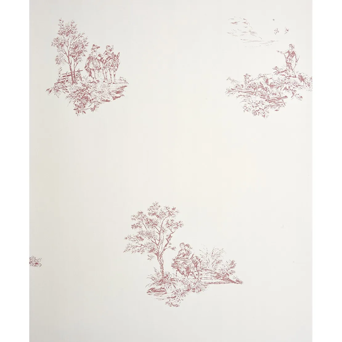 Обои для стен Casadeco Chantilly CHT22924102