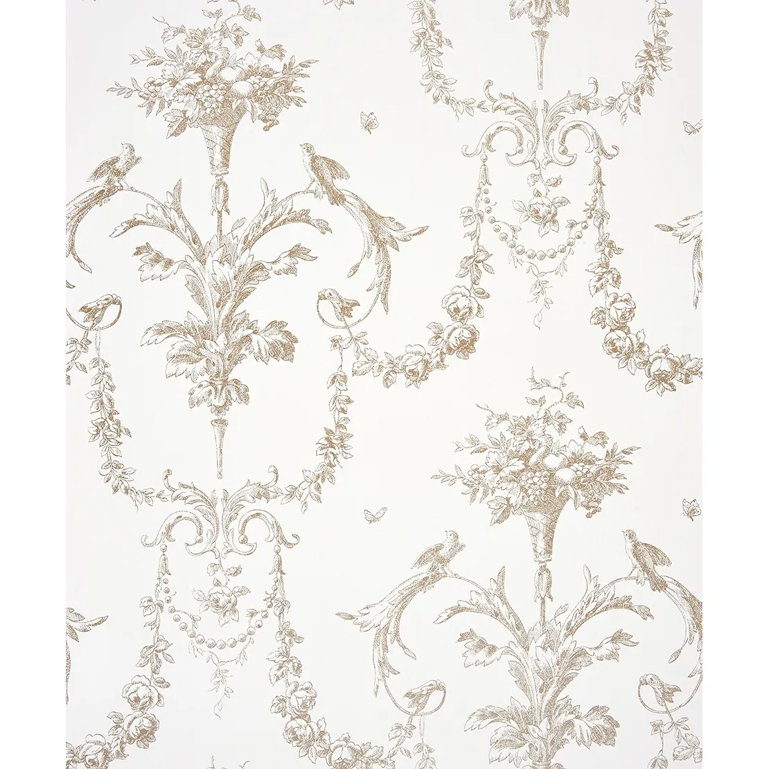 Обои для стен Casadeco Chantilly CHT22941332
