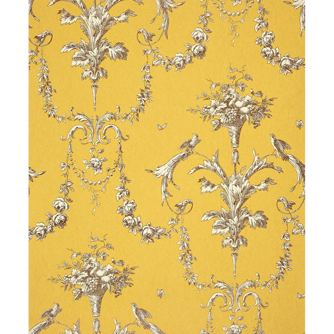 Обои для стен Casadeco Chantilly CHT22942111