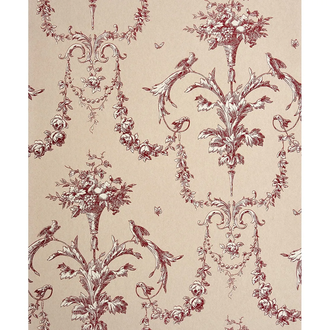 Обои для стен Casadeco Chantilly CHT22948131