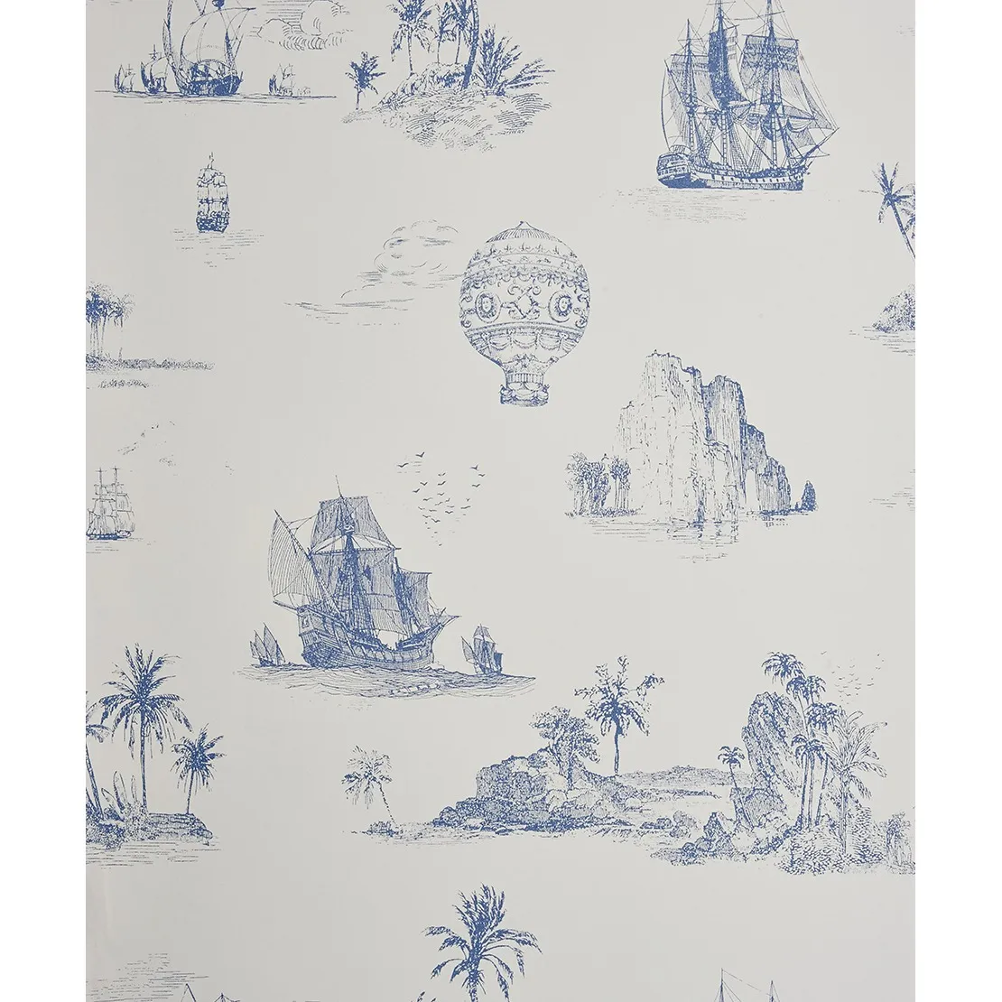 Обои для стен Casadeco Chantilly CHT22956505