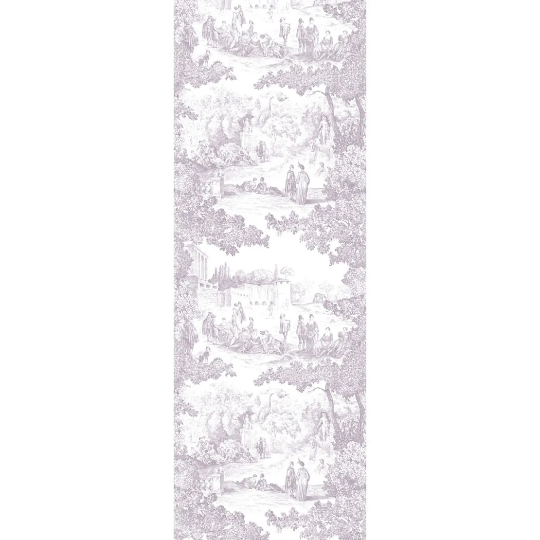 Обои для стен Casadeco Chantilly CHT24235103