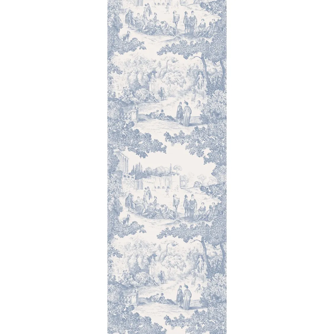 Обои для стен Casadeco Chantilly CHT24236118