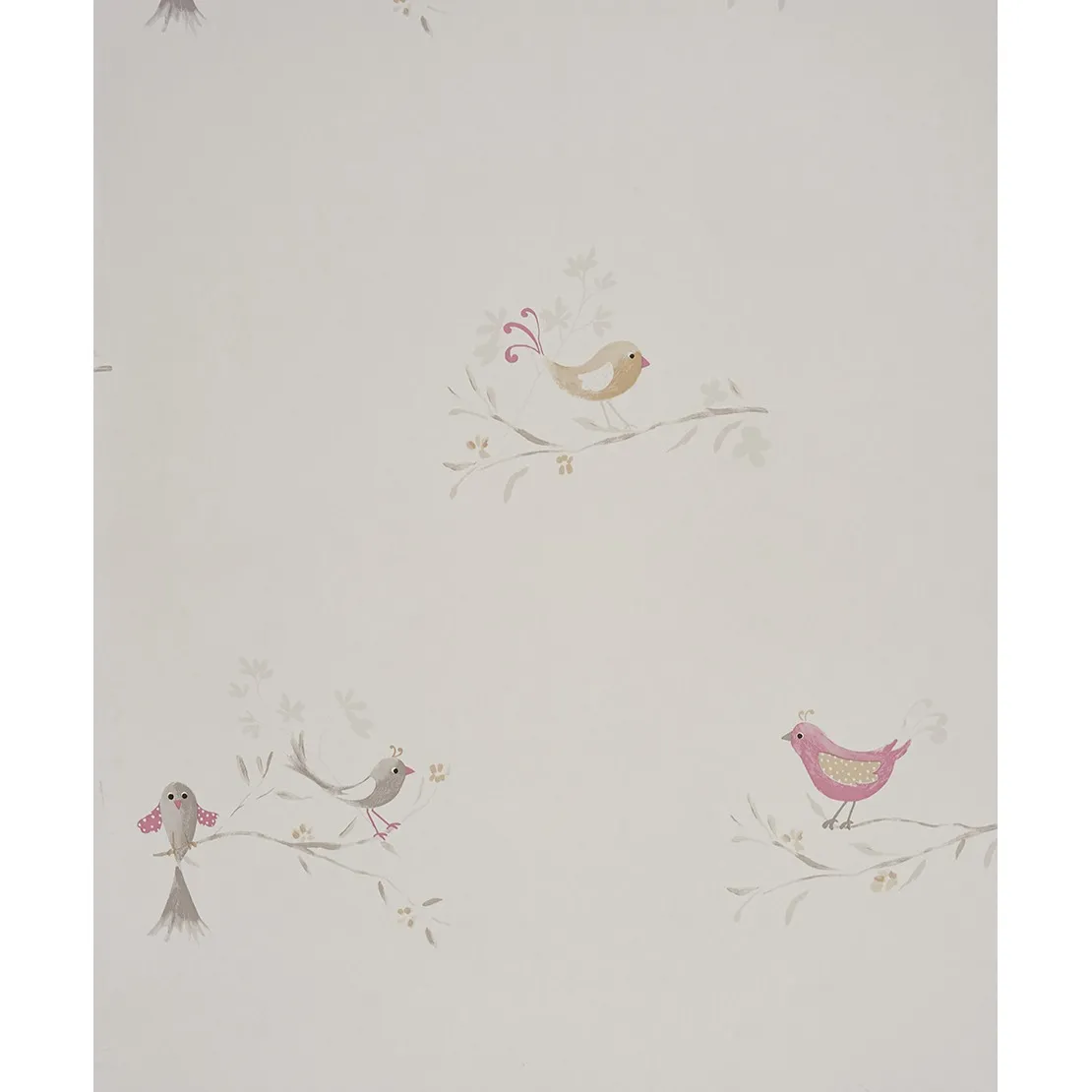 Обои для стен Casadeco Douce Nuit DCN22681145