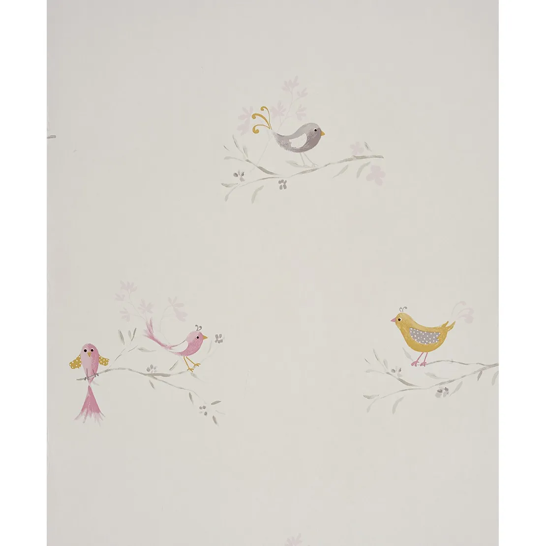 Обои для стен Casadeco Douce Nuit DCN22684143