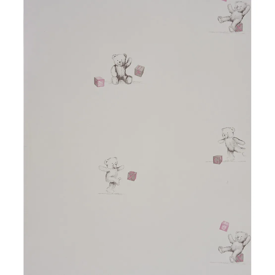 Обои для стен Casadeco Douce Nuit DCN22744105