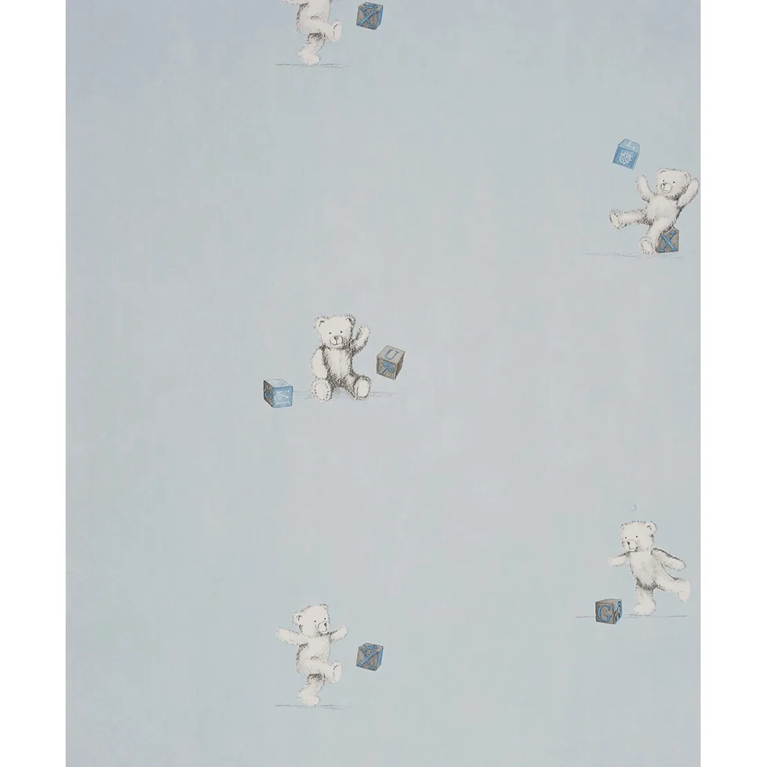 Обои для стен Casadeco Douce Nuit DCN22746133