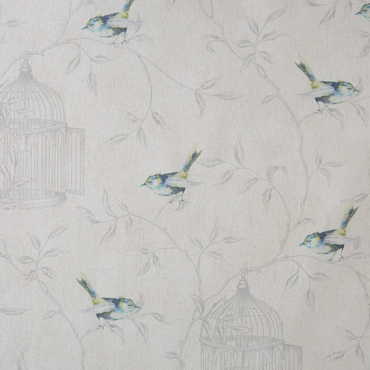 Обои для стен Caselio Curiosity 65456065