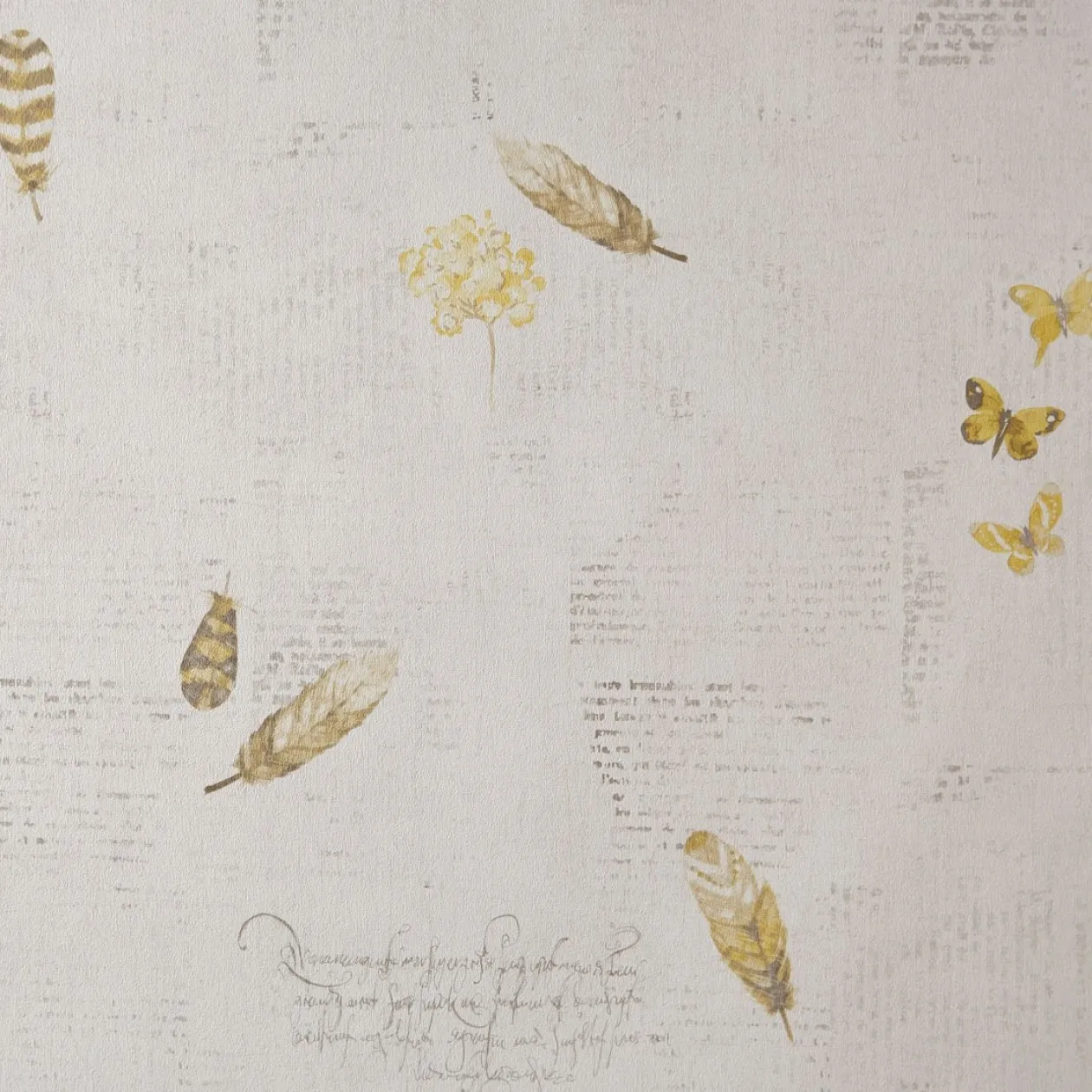 Обои для стен Caselio Curiosity 65462038