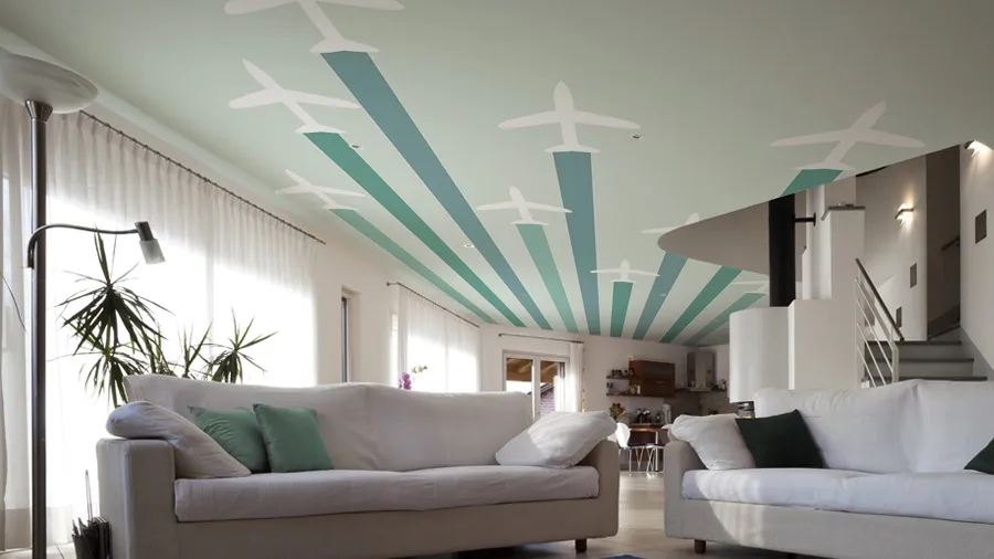 Обои для стен Glamora Calico Space bs14a