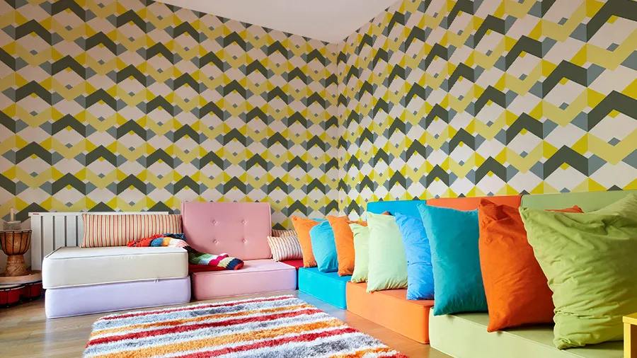 Обои для стен Glamora Calico Space bs22a