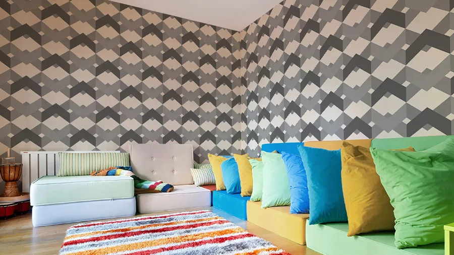 Обои для стен Glamora Calico Space bs24a