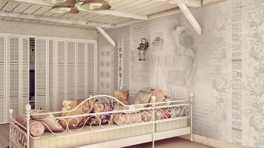 Обои для стен Glamora Classic Now glcn21a