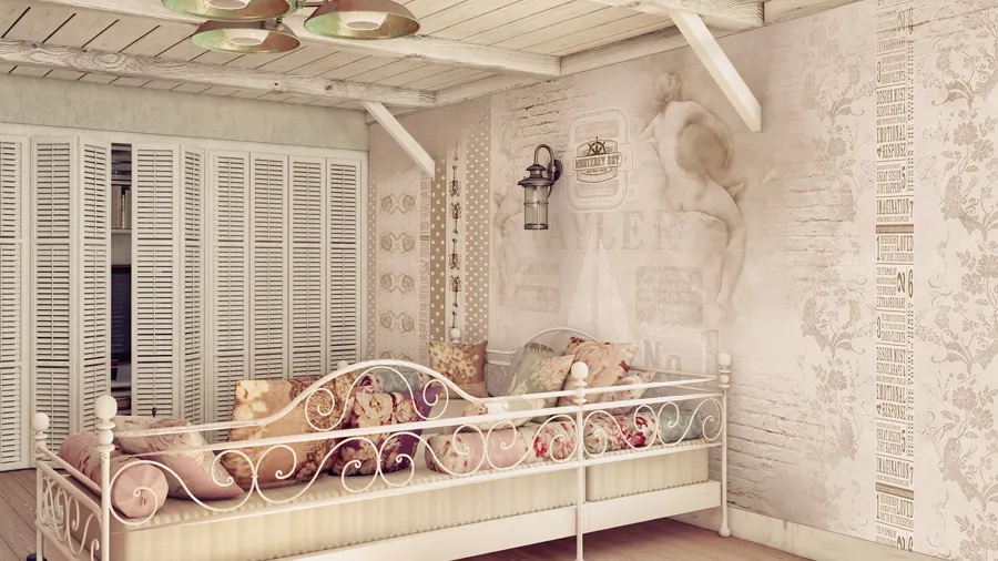 Обои для стен Glamora Classic Now glcn24a